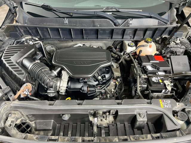 Used 2019 GMC Acadia SLT w/ Black Edition AWD/4WD image 30