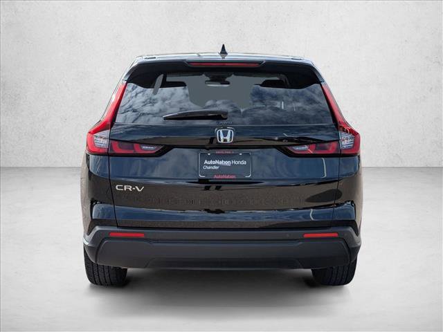 Used 2023 Honda CR-V EX-L image 6