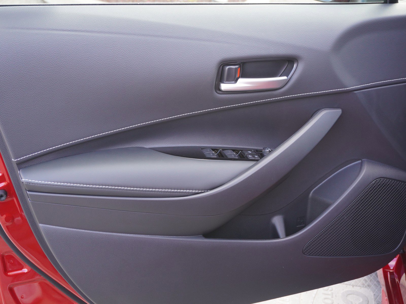 New 2026 Toyota Corolla SE image 18