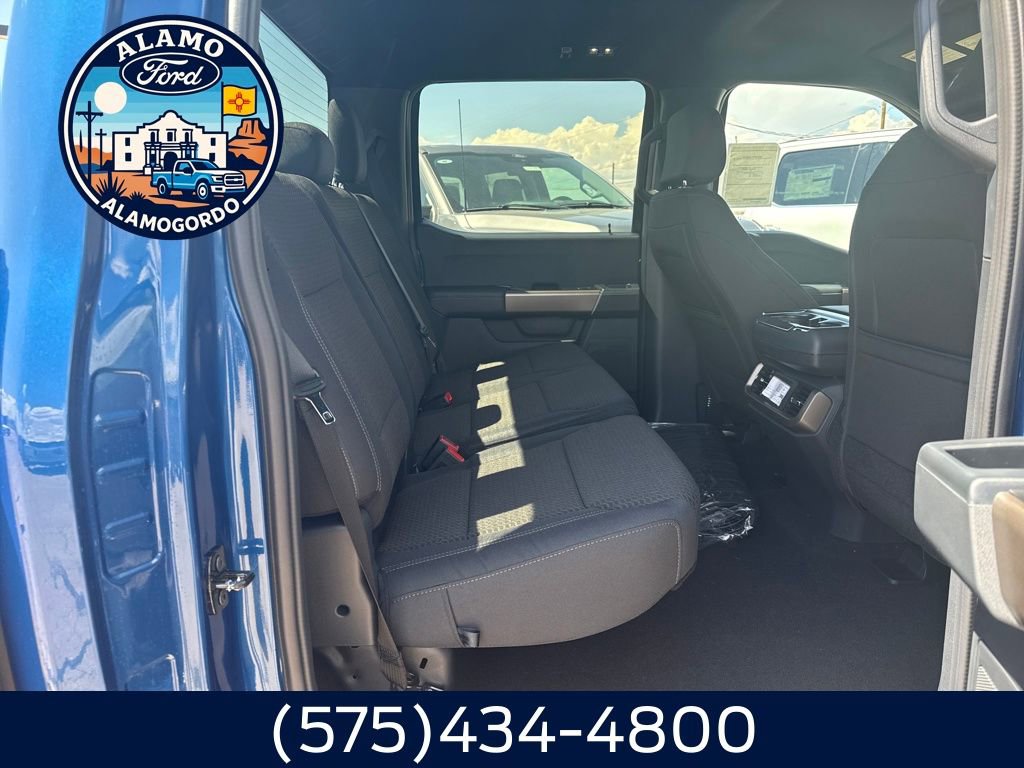 New 2025 Ford F150 STX image 15