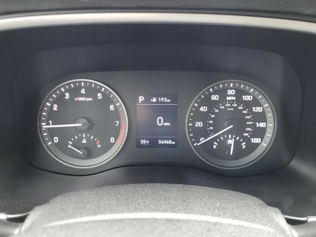 Used 2021 Hyundai Tucson Value image 16