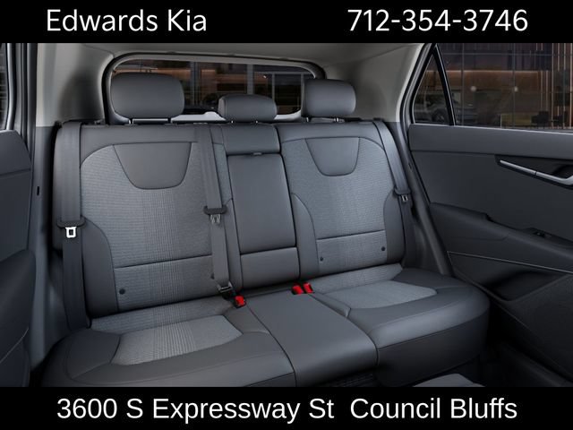 New 2026 Kia Niro EX FWD image 18