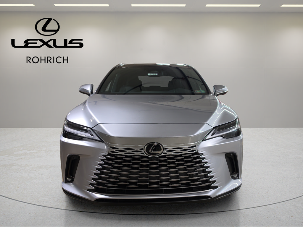 New 2026 Lexus RX 350 AWD image 2