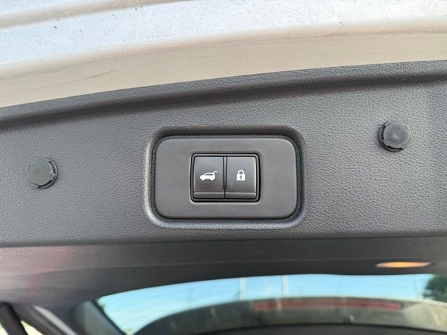 Used 2024 Nissan Pathfinder SL w/ SL Premium Package image 28