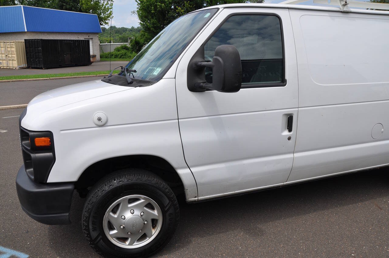 Used 2013 Ford E-150 and Econoline 150 w/ PWR Group RWD image 15