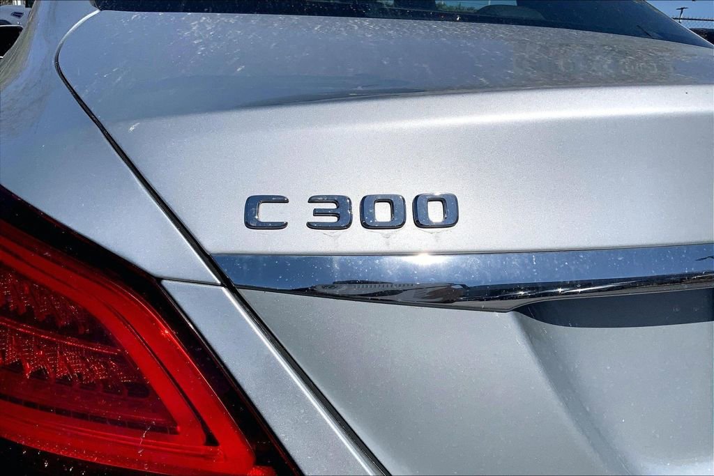 Used 2020 Mercedes-Benz C 300 Sedan image 23