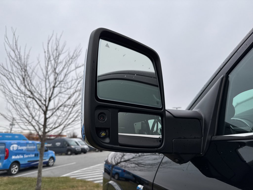 New 2026 RAM 3500 Limited image 27