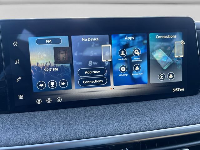 New 2026 Nissan Kicks S FWD image 20