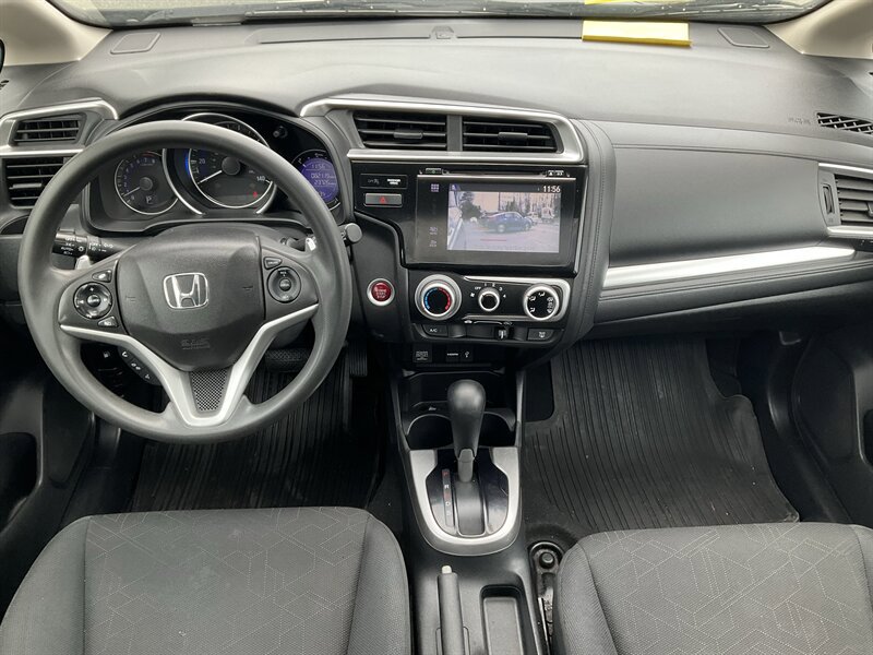 Used 2015 Honda Fit EX image 16
