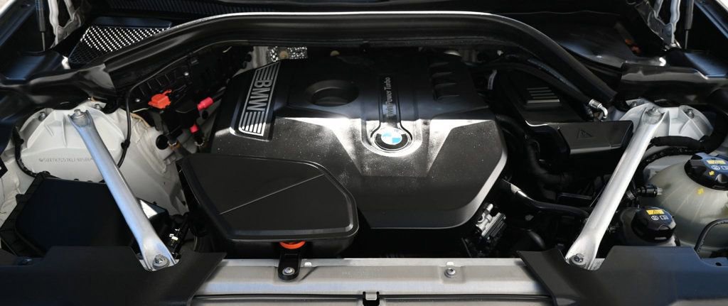 Used 2019 BMW X3 sDrive30i w/ Convenience Package image 21