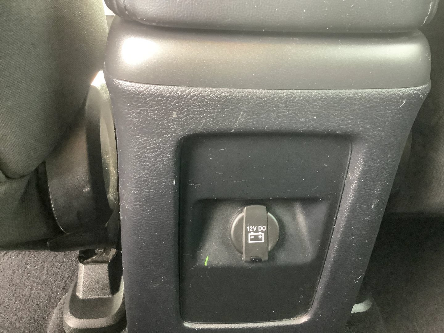 Used 2014 Dodge Journey American Value Package w/ Flexible Seating Group FWD image 31