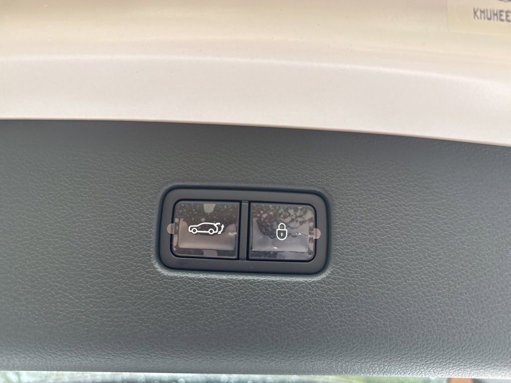 New 2026 Genesis GV80 3.5T Prestige image 33
