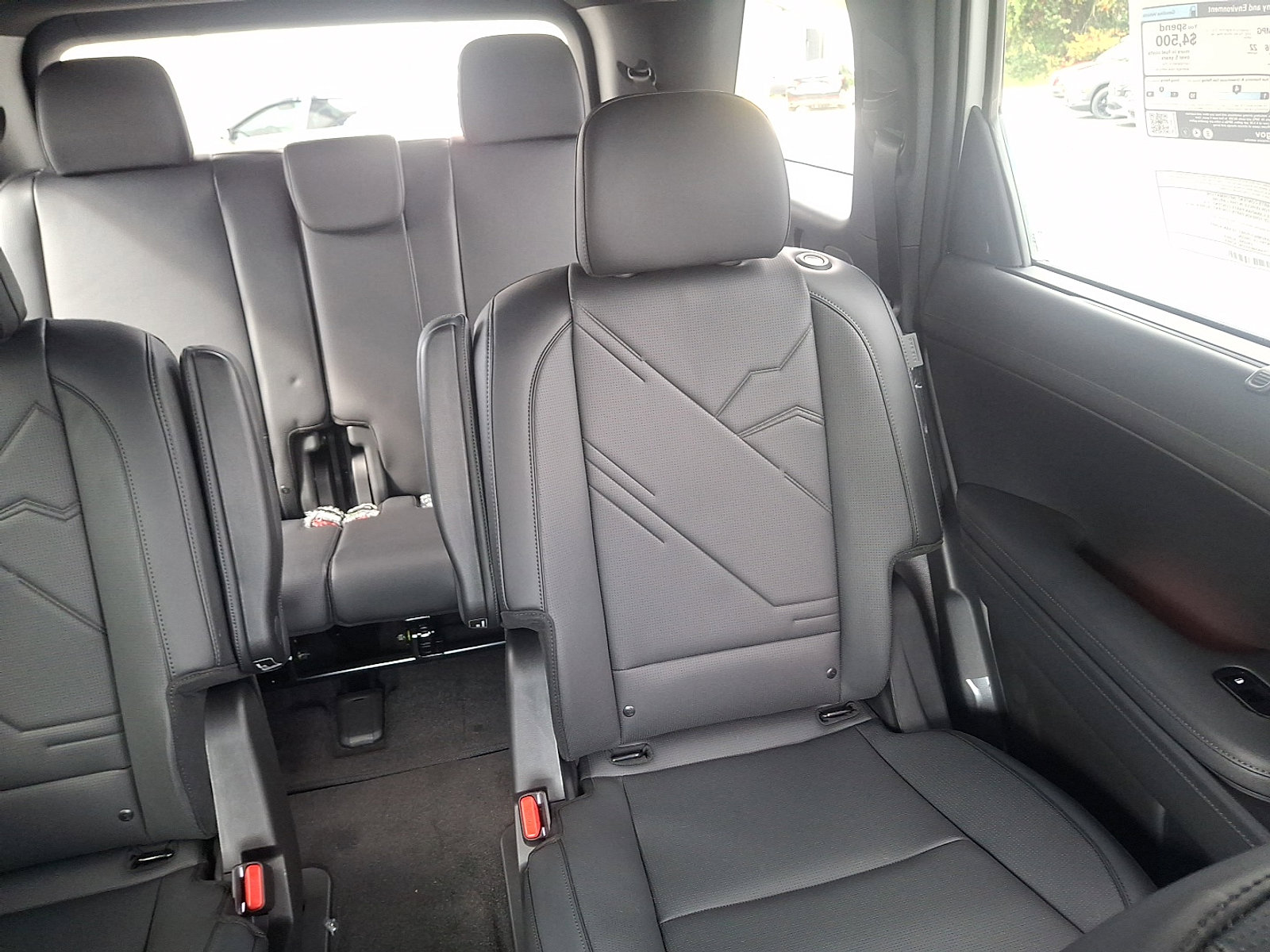 New 2026 Hyundai Palisade XRT Pro image 14