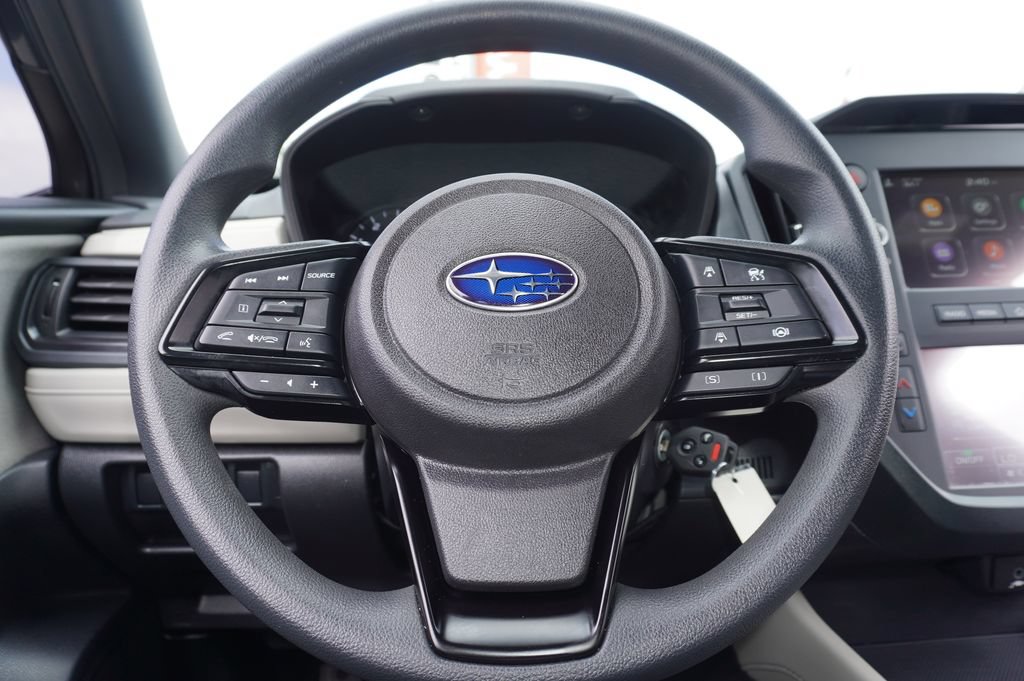 Used 2025 Subaru Forester AWD/4WD image 20