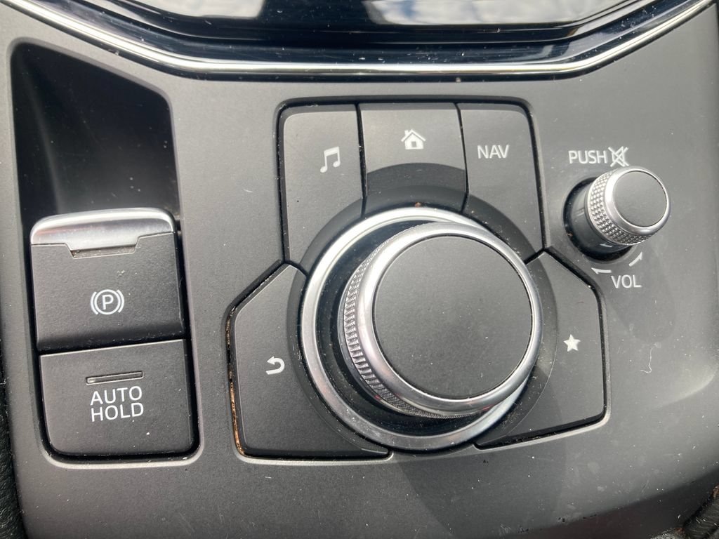 Used 2020 MAZDA CX-5 Sport AWD/4WD image 27