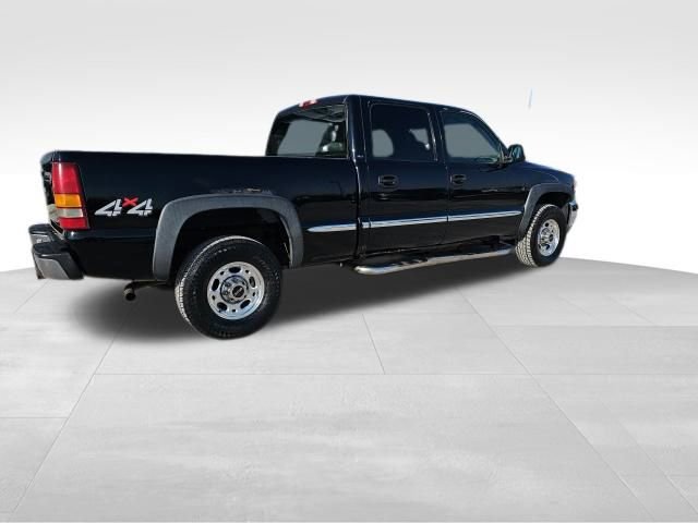 Used 2001 GMC Sierra 1500 SLE w/ SLT Marketing Option Pkg image 26