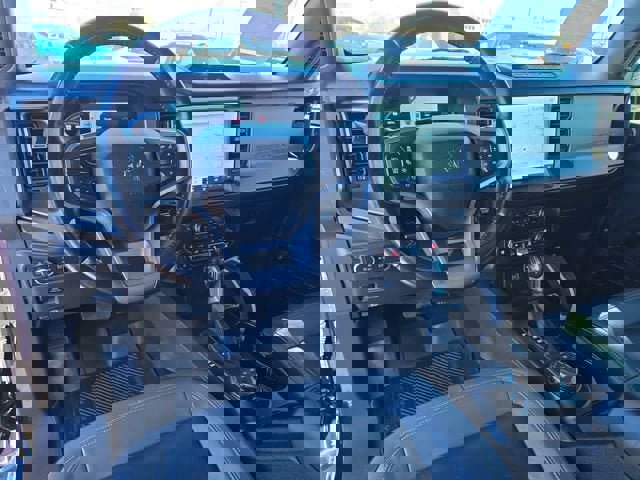 Used 2021 Ford Bronco Outer Banks w/ Sasquatch Package image 12