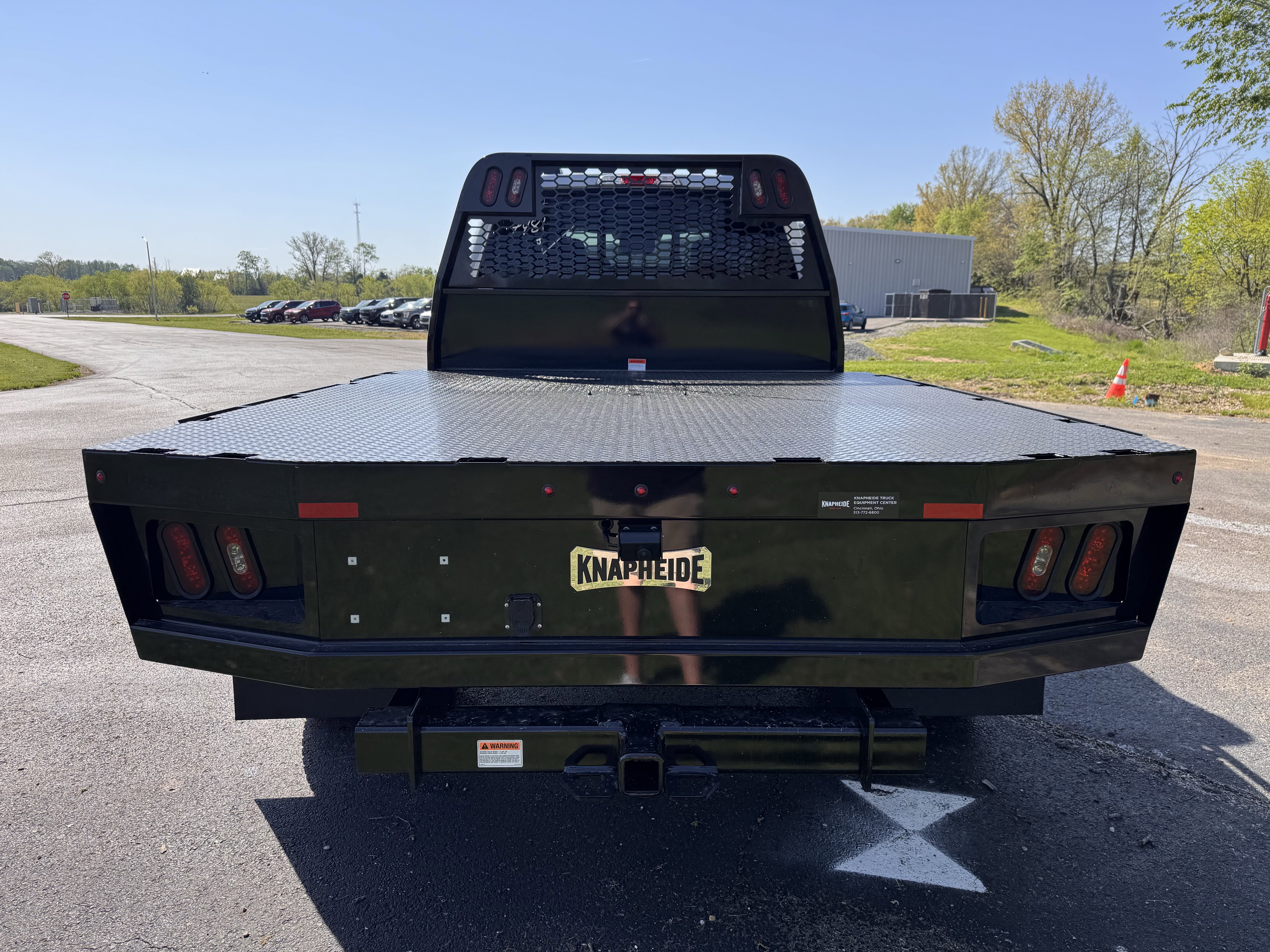 New 2026 Ford F450 XL AWD/4WD image 25