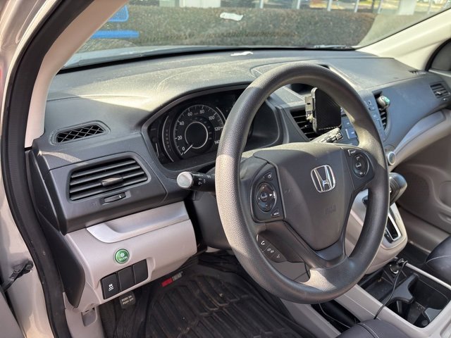 Used 2013 Honda CR-V LX image 21