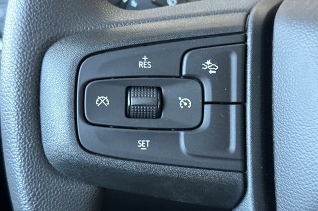 New 2026 GMC Sierra 2500 Pro AWD/4WD image 26