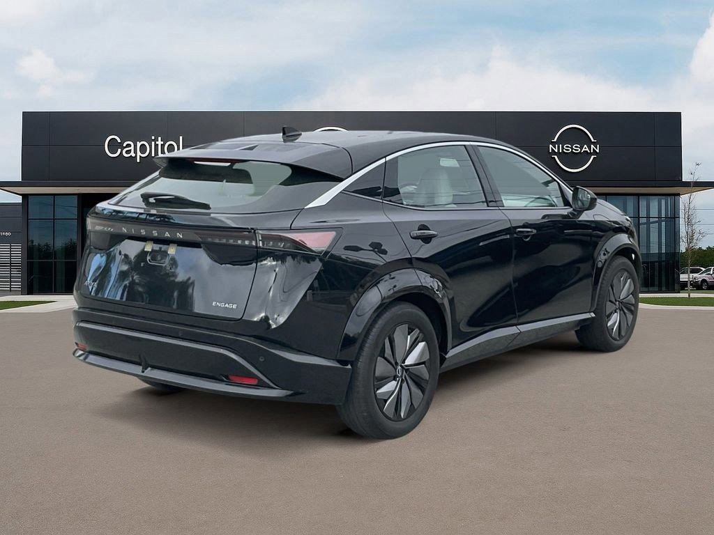 Used 2023 Nissan Ariya FWD image 5