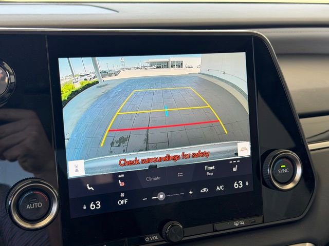 Used 2024 Lexus RX 350 FWD image 24