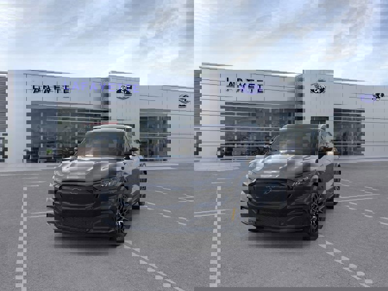 New 2026 Ford Mustang Mach-E Premium image 43