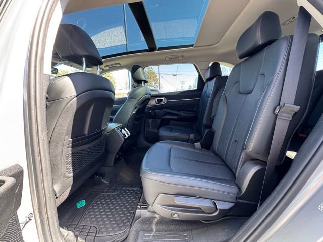 Used 2021 Kia Sorento SX FWD image 13