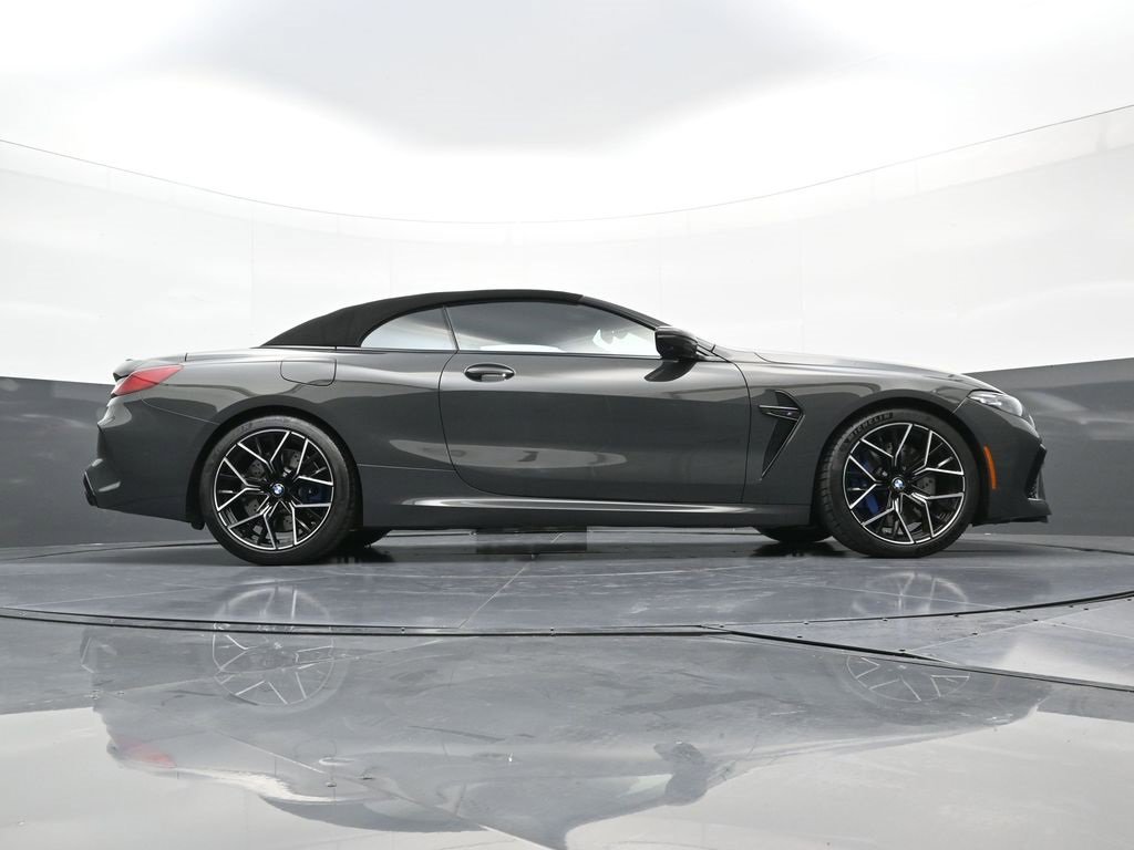 Used 2022 BMW M8 Competition image 29