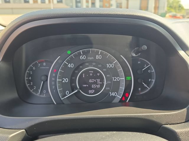Used 2014 Honda CR-V EX image 23