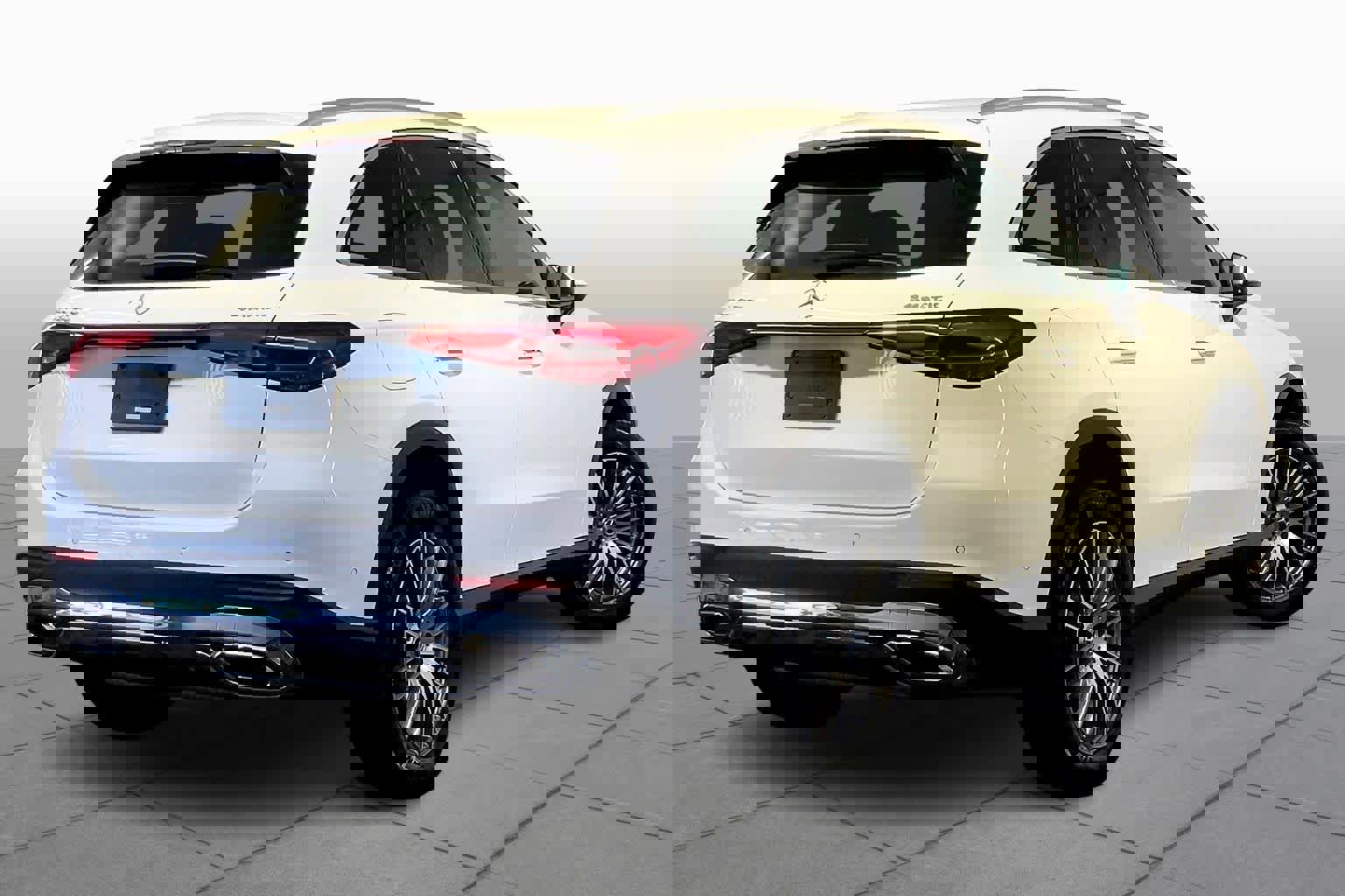 Certified 2026 Mercedes-Benz GLC 300 4MATIC image 13