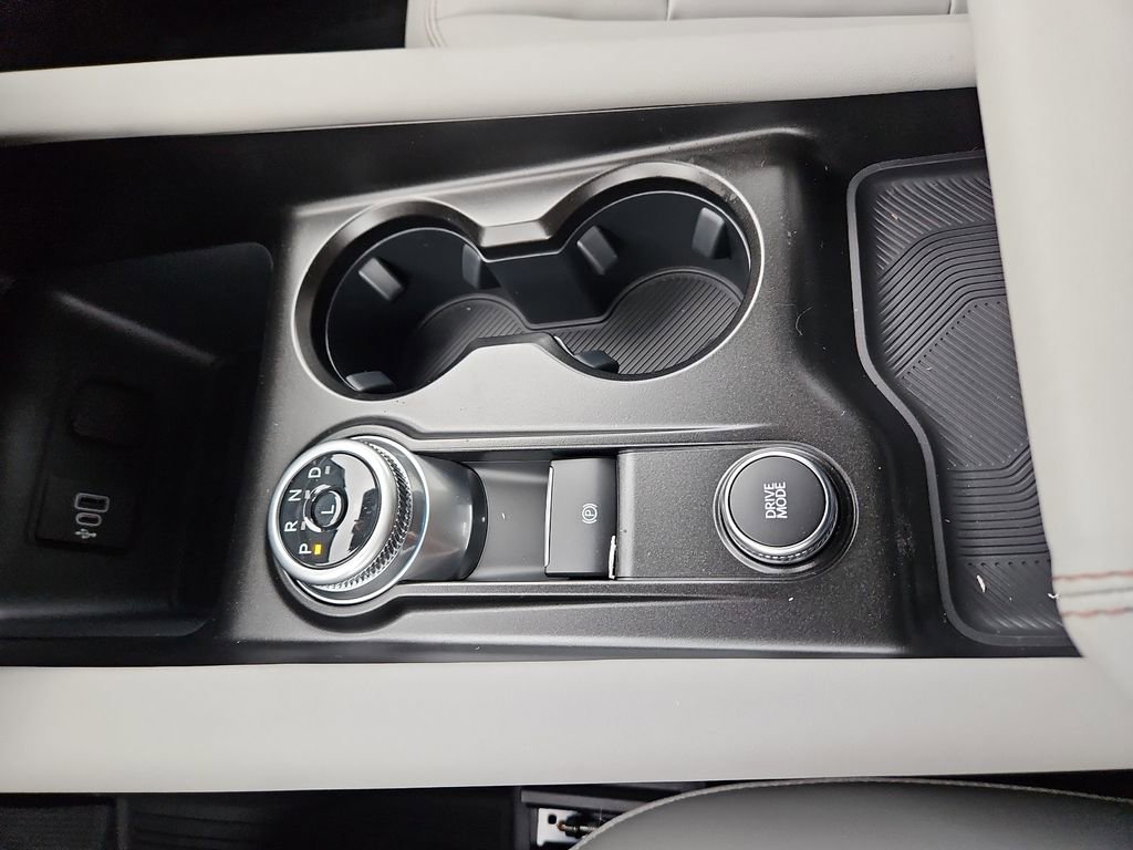 New 2026 Ford Explorer Active w/ Active Comfort Package image 28