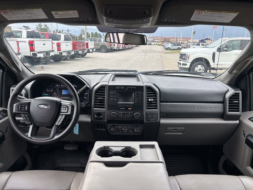 Used 2019 Ford F250 XL w/ Power Equipment Group image 29