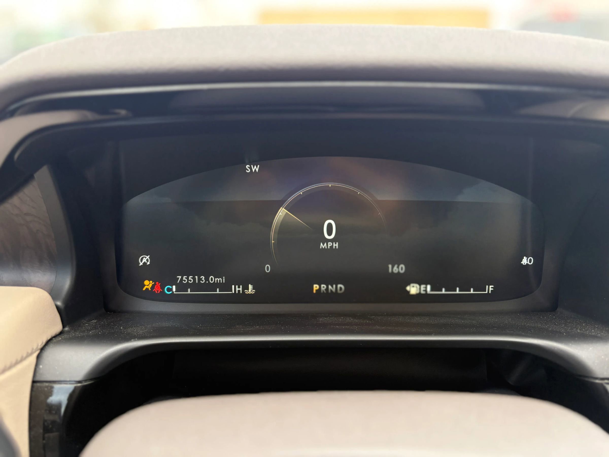 Used 2023 Lincoln Aviator Reserve w/ Equipment Group 201A AWD/4WD image 29