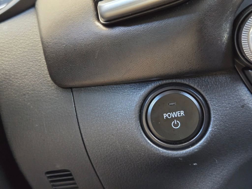 Used 2025 MAZDA CX-50 AWD 2.5 Hybrid w/ Premium Pkg image 20