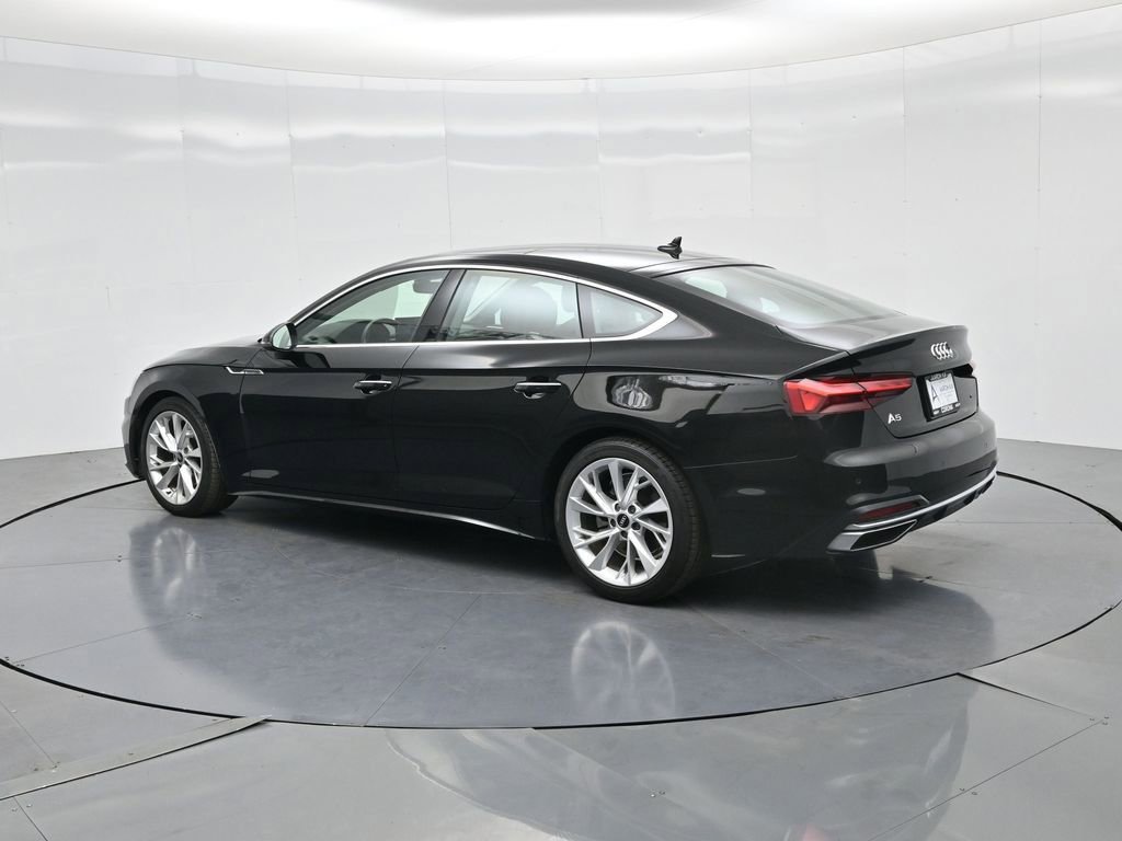 Used 2023 Audi A5 2.0T Premium w/ Convenience Package image 5