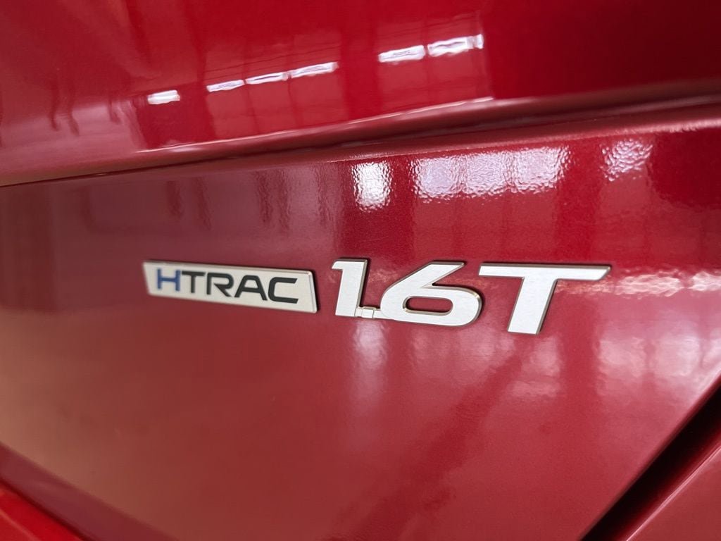 Used 2025 Hyundai Kona N Line image 37