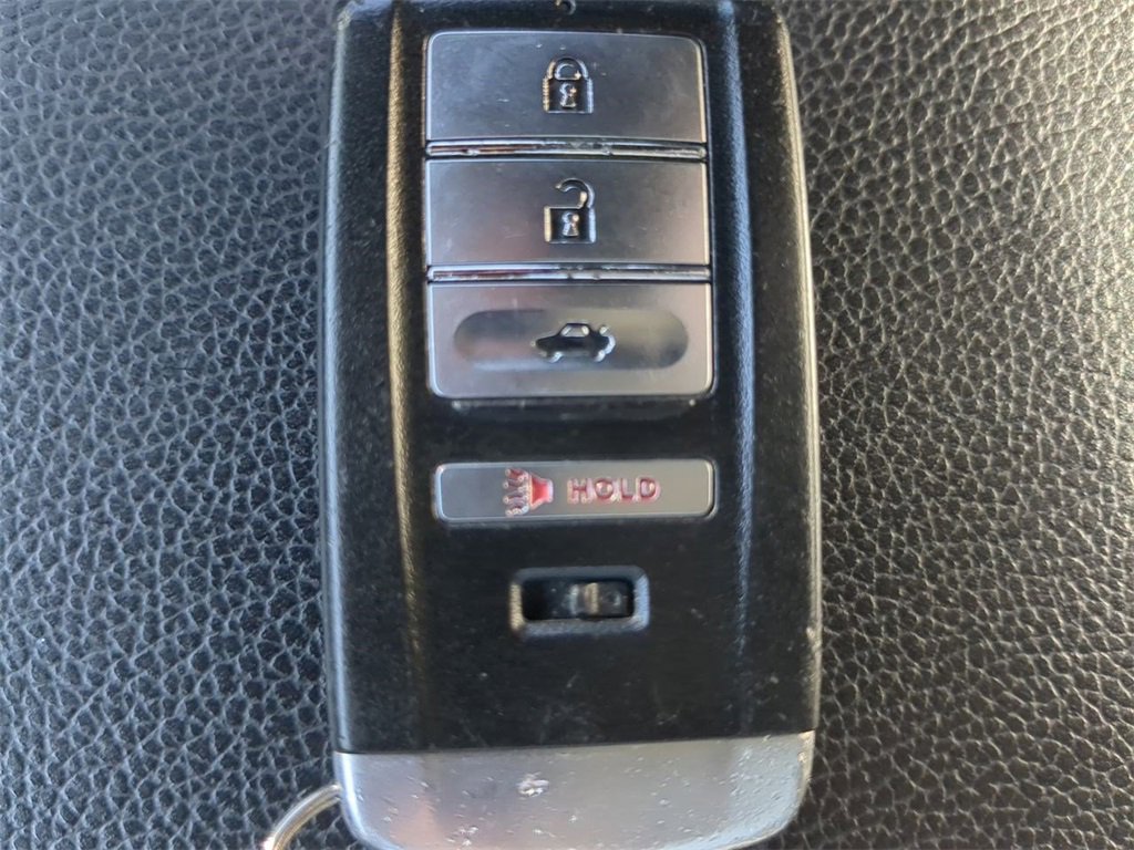 Used 2021 Acura ILX w/ Premium & A-SPEC Package image 30