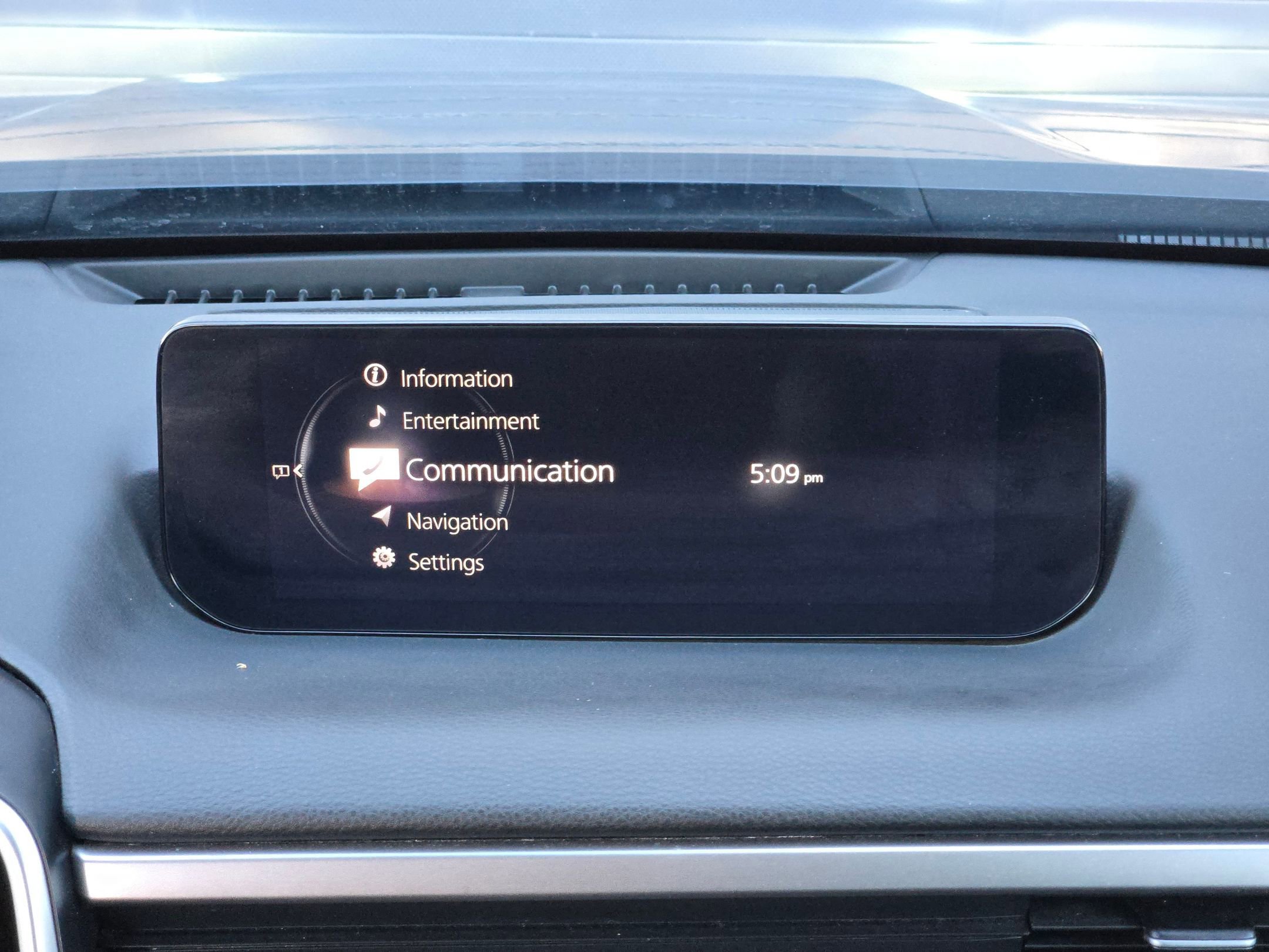 Used 2023 MAZDA CX-50 2.5 S w/ Preferred Plus Pkg image 17