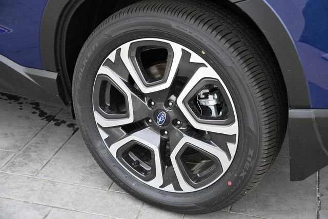 New 2026 Subaru Ascent Limited AWD/4WD image 12