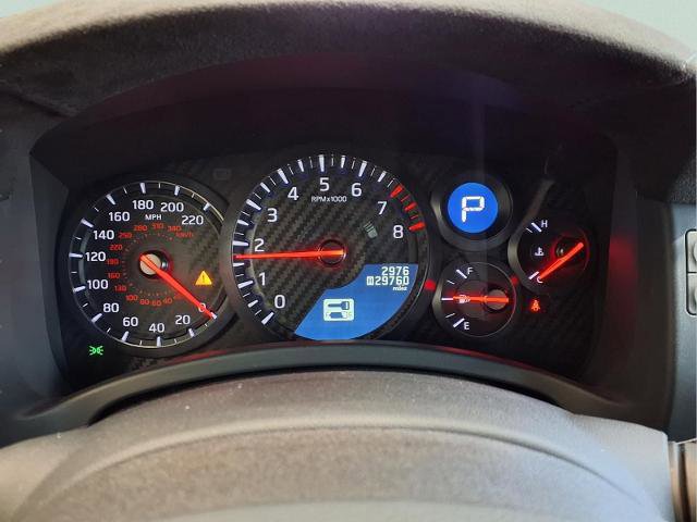 Certified 2024 Nissan GT-R w/ Floor Mat Package image 17