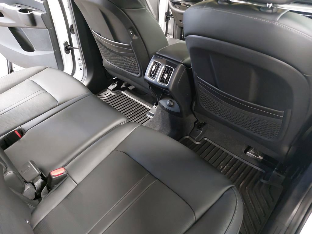 New 2026 Kia Sorento EX AWD/4WD image 11