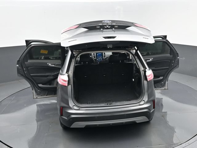 Used 2023 Ford Edge SEL w/ Convenience Package AWD/4WD image 27