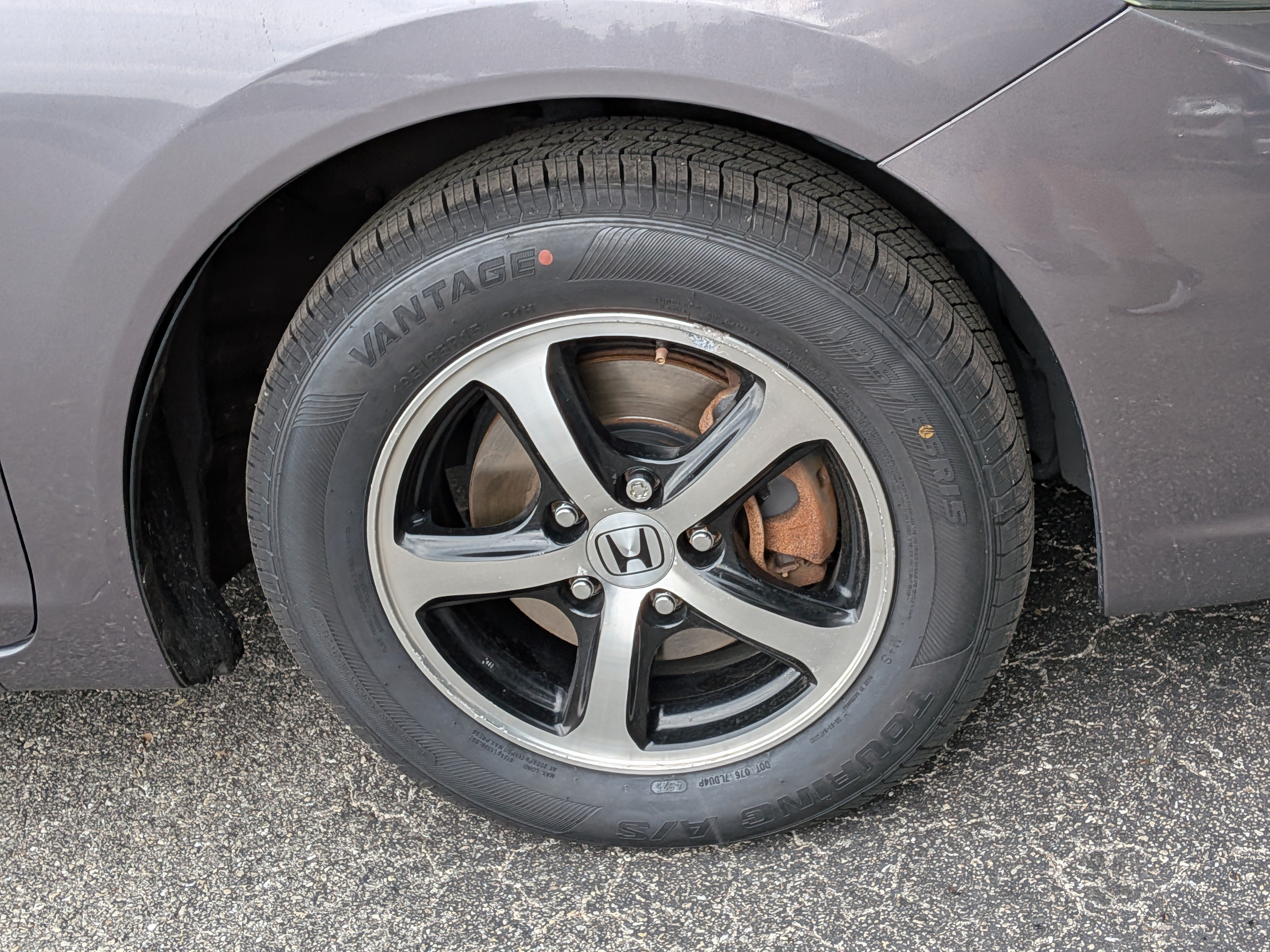 Used 2015 Honda Civic SE image 11