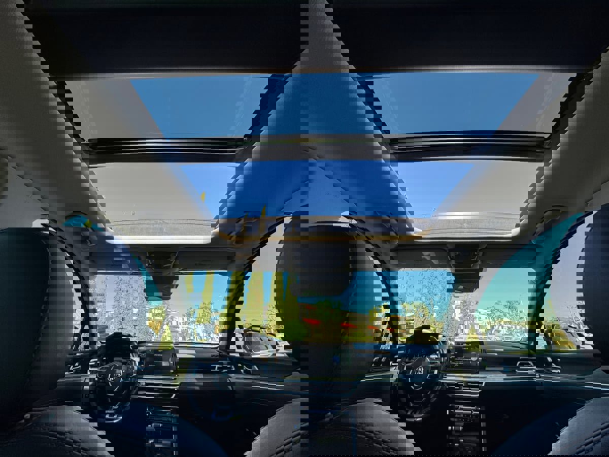 Used 2021 Kia K5 EX w/ EX Premium Package image 16