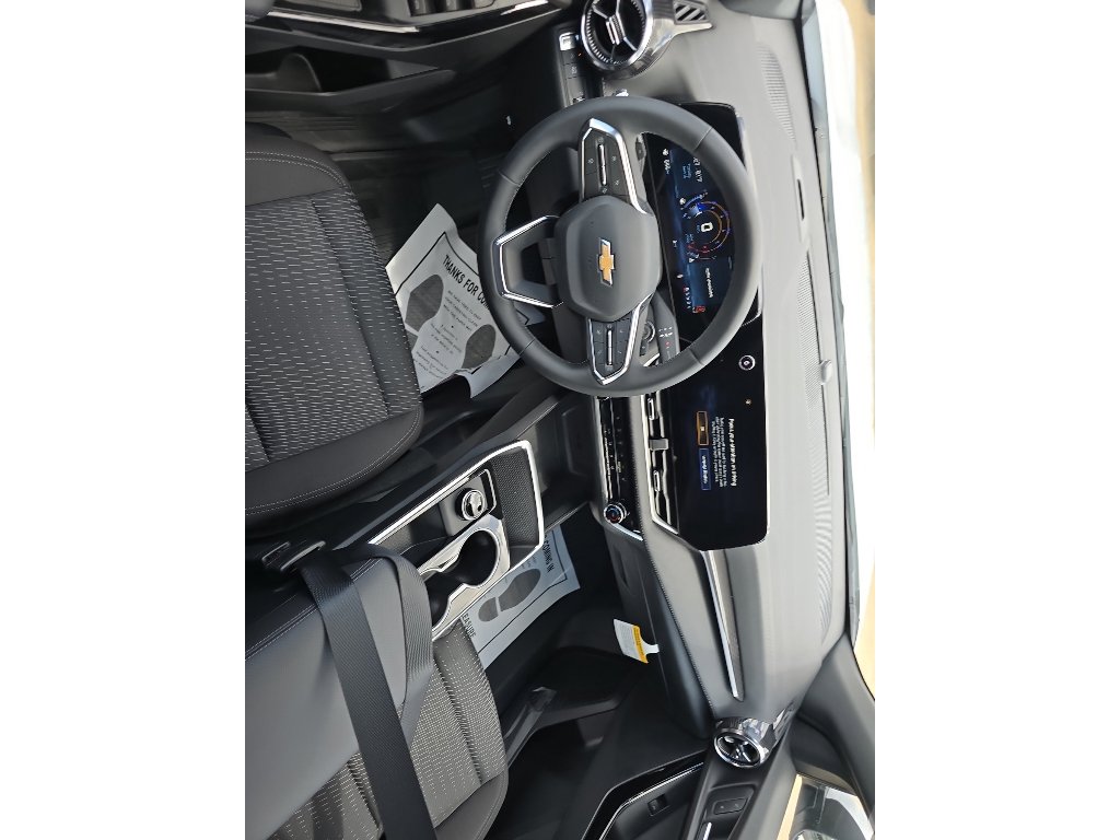 New 2026 Chevrolet Equinox LT FWD image 18