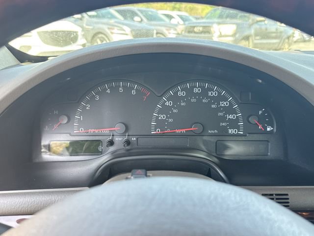 Used 2001 Lincoln LS image 26