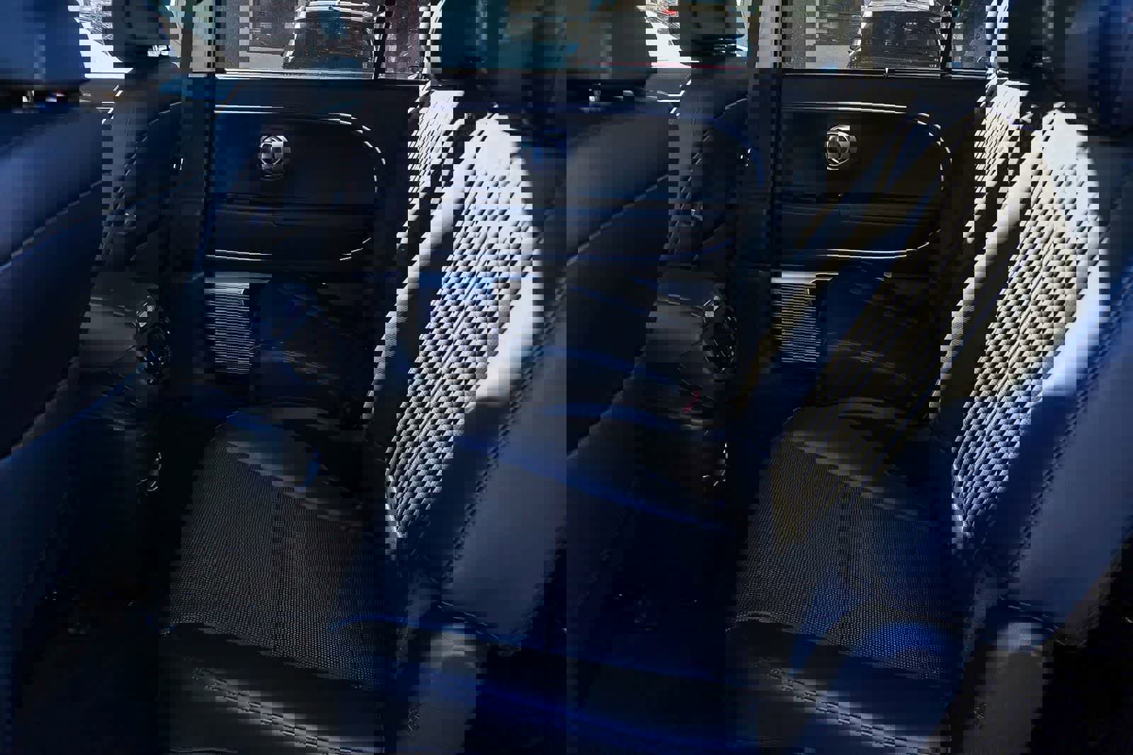 New 2026 Hyundai Ioniq 9 Calligraphy image 22