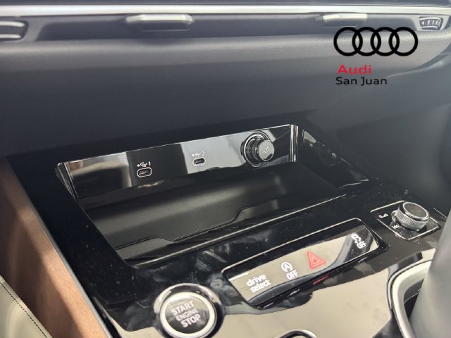 New 2026 Audi A6 Premium Plus AWD/4WD image 35