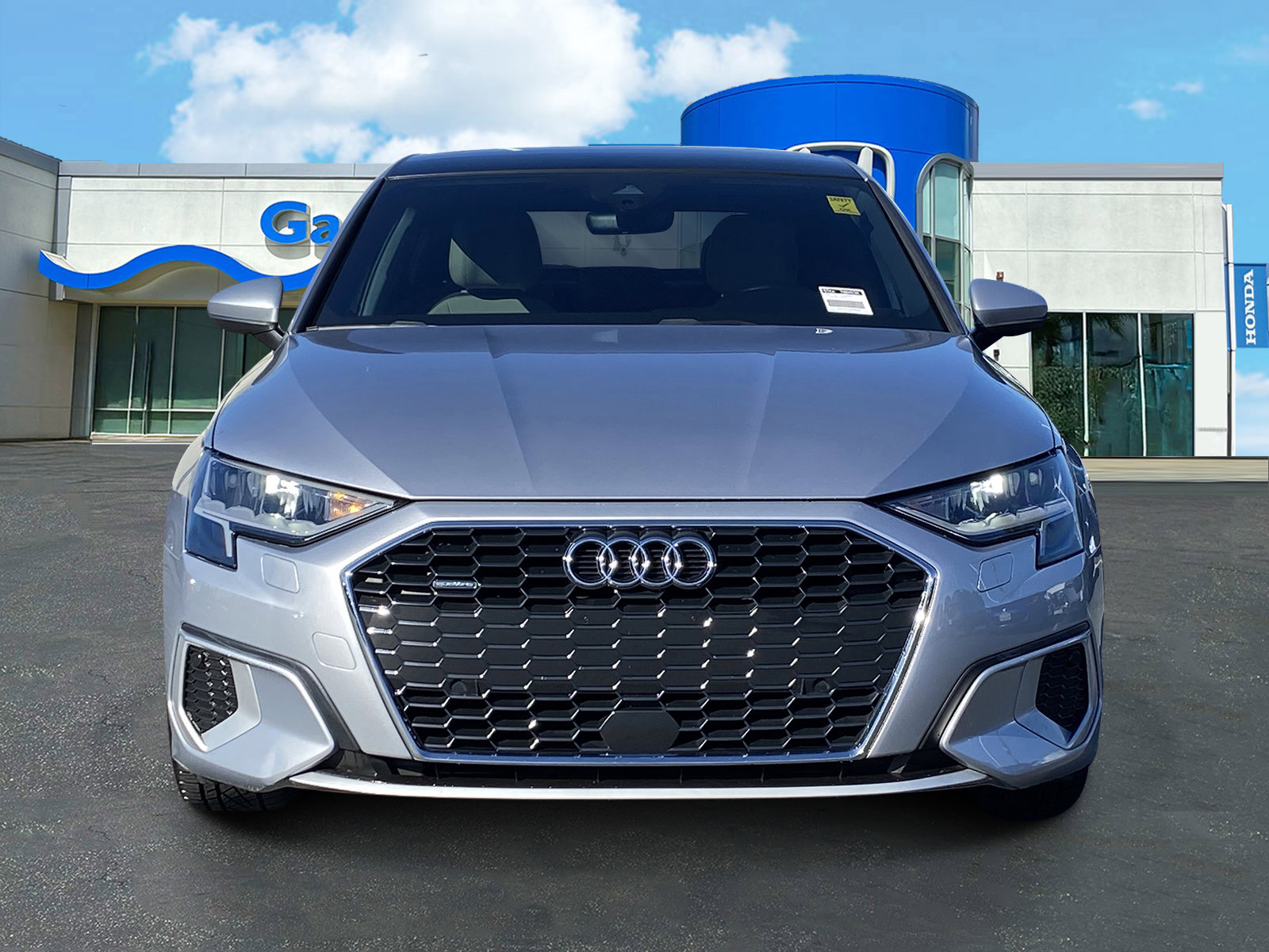 Used 2022 Audi A3 2.0T Premium video 2